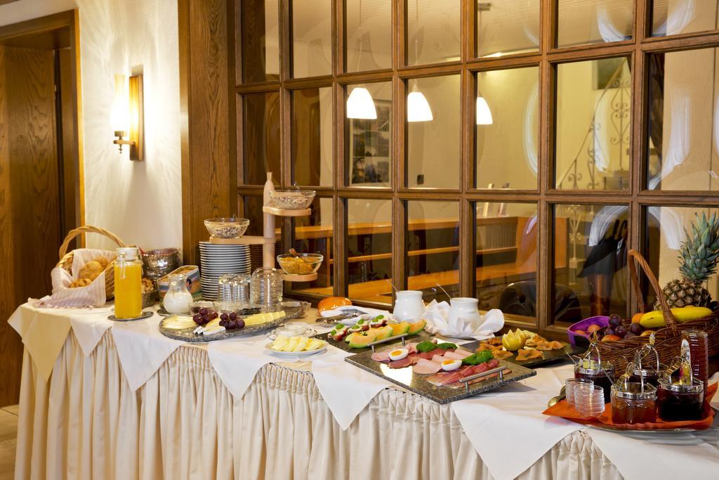 Gaestehaus Sanssouci Bad Wildungen Εξωτερικό φωτογραφία