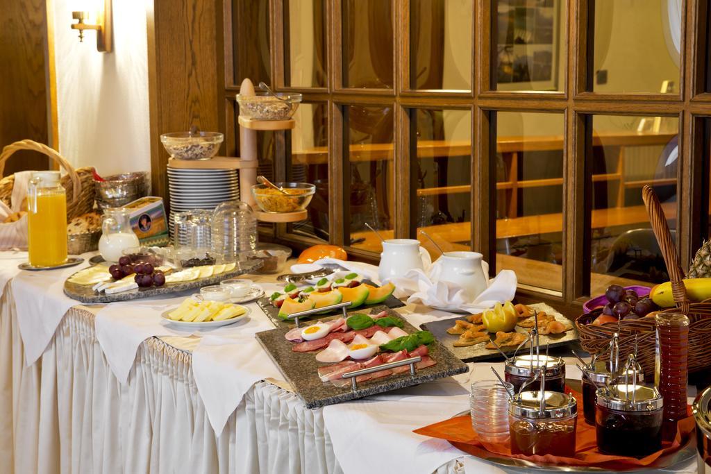 Gaestehaus Sanssouci Bad Wildungen Εξωτερικό φωτογραφία