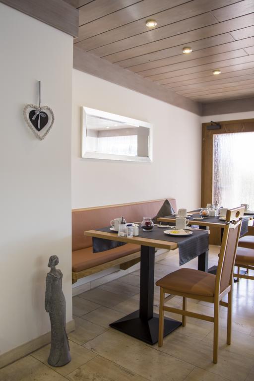 Gaestehaus Sanssouci Bad Wildungen Εξωτερικό φωτογραφία